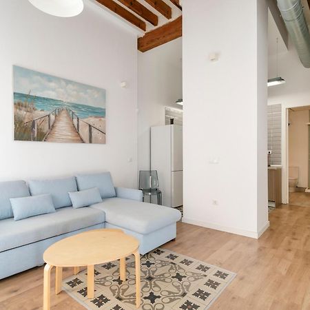Apartamentos Teatro Аліканте Екстер'єр фото