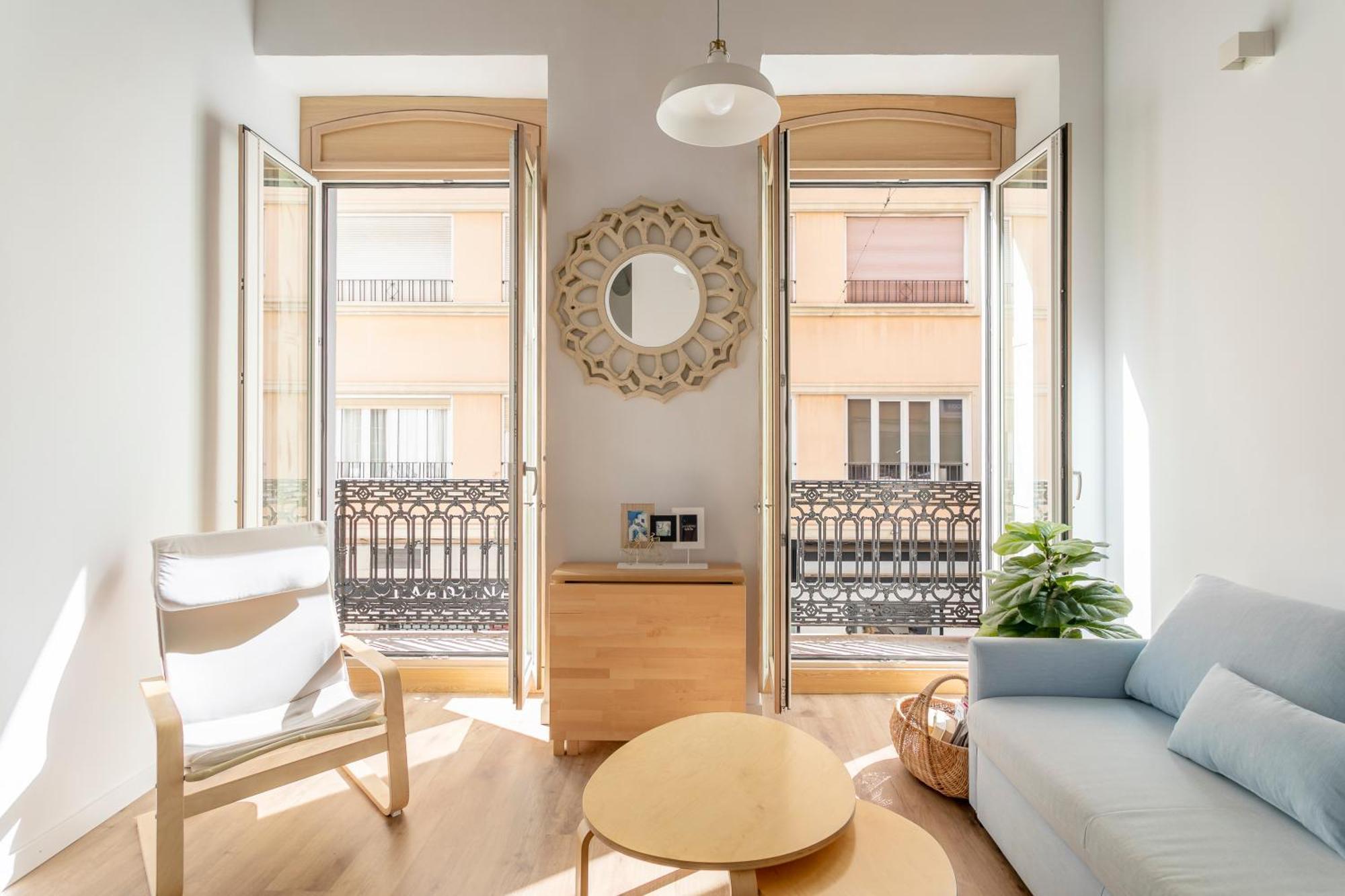 Apartamentos Teatro Аліканте Екстер'єр фото